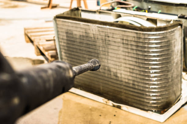 Best Affordable Duct Cleaning Services  in Carmel, IN