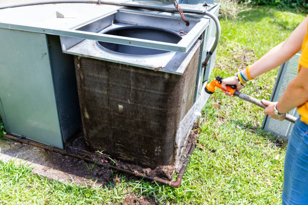 Ductwork Cleaning Services in IN