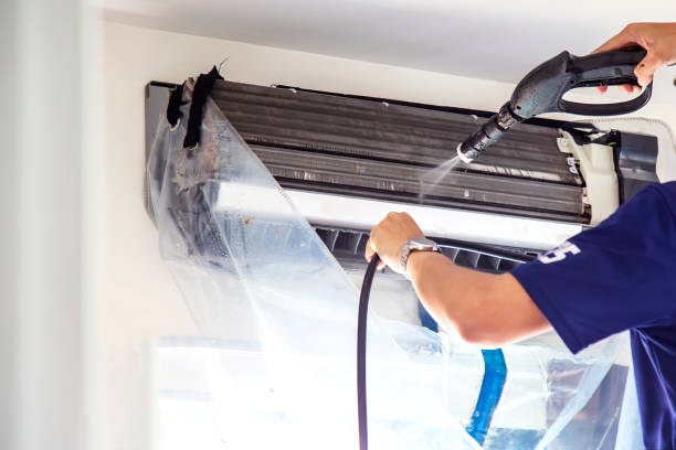 Best HVAC Air Duct Cleaning  in Carmel, IN