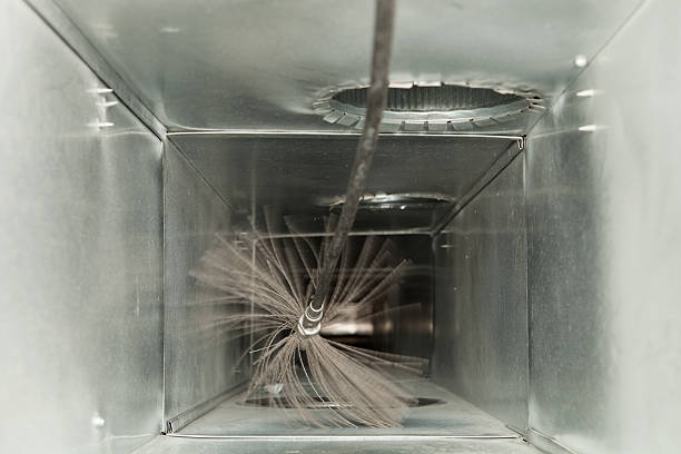 Best Air Vent Cleaning Services  in Carmel, IN