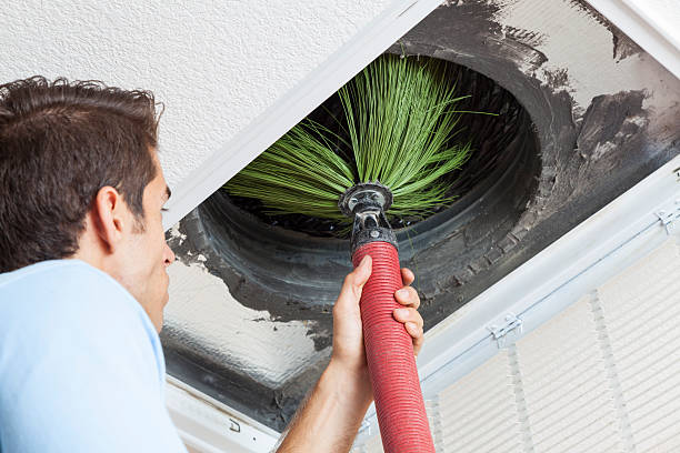 Best Air Duct Cleaning Near Me  in Carmel, IN